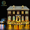 Led Lighting Set for Ideas Home Alone
