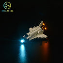 Led Lighting Set For International Space Station 21321