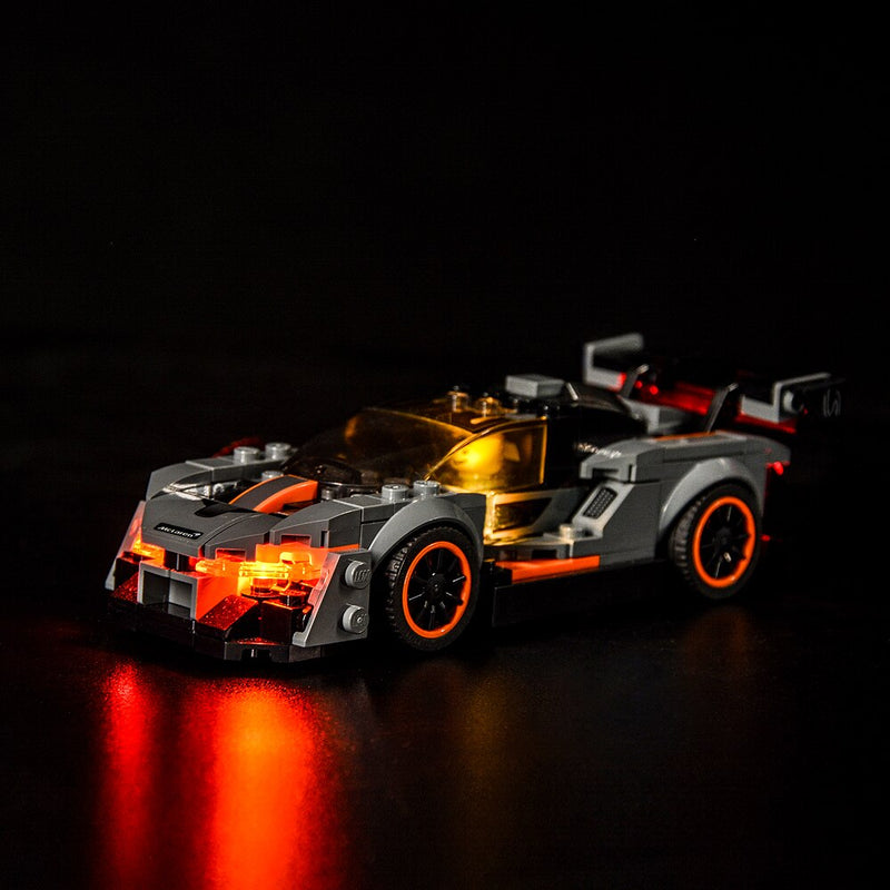 LED Light Kit For Speed Series Car