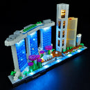 Led Light Kit For Architecture Singapore