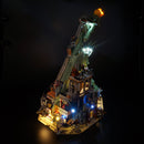 LED Light Kit for APOCALYPSEBURG