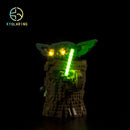 Led Lighting Set for 75318 The Child Toys Building Blocks