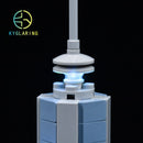 Led Lighting Set For Creator 21028 Architecture New York City