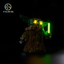 Led Lighting Set for 75318 The Child Toys Building Blocks