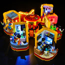 Led Light Kit For Lunar New Year Traditions