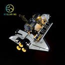 Led Lighting Set for 10283  Space Shuttle Discovery
