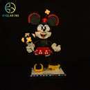 Led Lighting Set For 43179 Mouse set