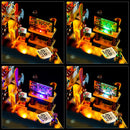 Led Lighting Set For 76200 Bro Thor’s New Asgard