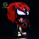 Led Lighting Set for 76199 Carnage
