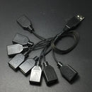 USB Hub Cable for Light Kits