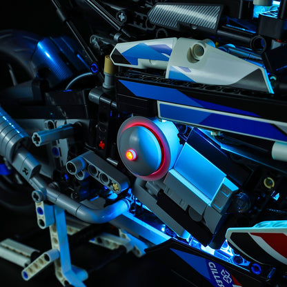 Led Light Kit For BMW M 1000 RR  #42130