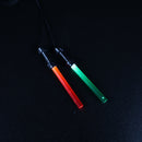 LED Small Lightsaber for Star Wars Minifigures 1 in 1 USB