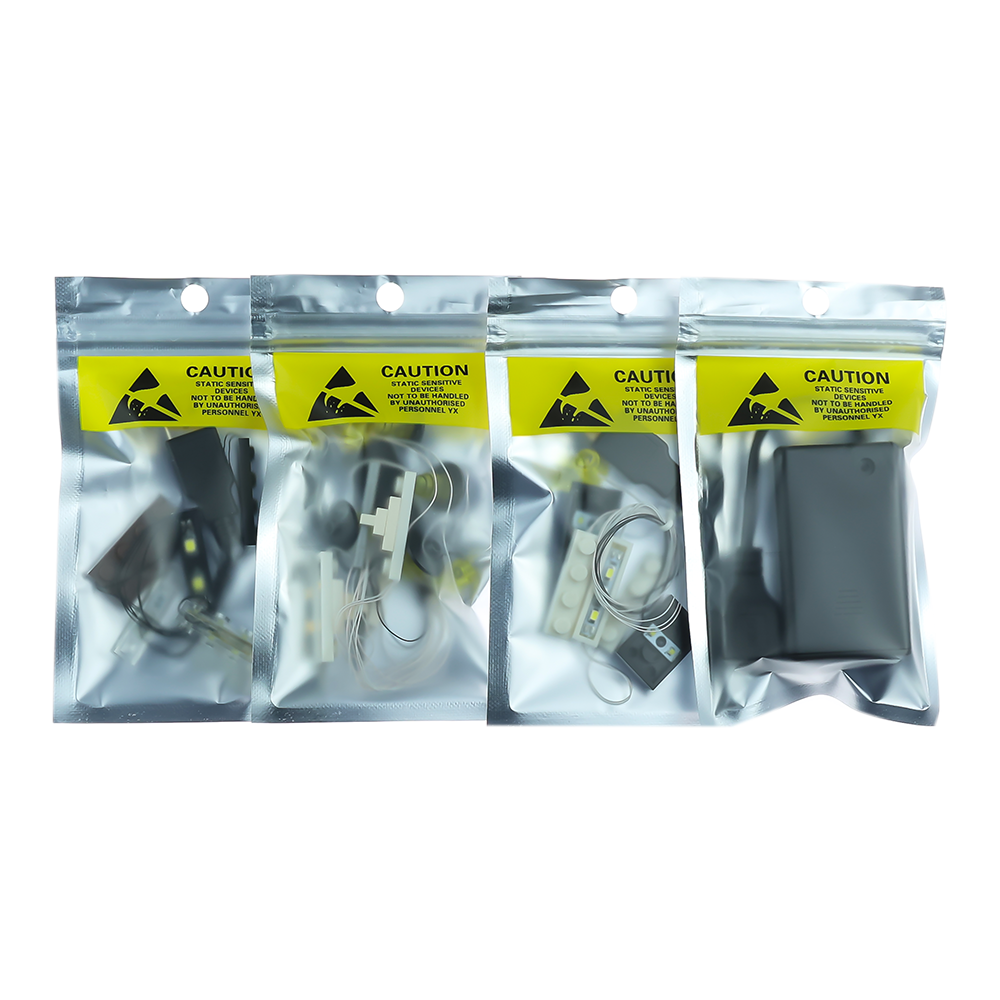 Led Light Kit For Diagonal Alley #10217 /#16012