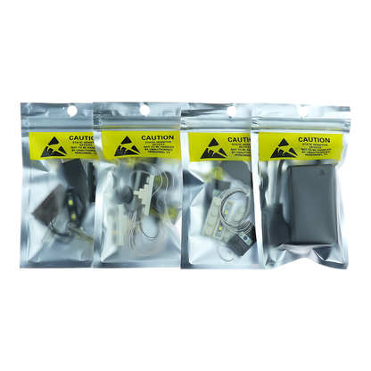 Led Light Kit For Diagonal Alley #10217 /#16012