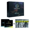 Led Lighting Set For The Mandalorian Helmet 75328