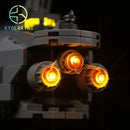 Led Lighting Set for Invisible Hand™ 75377