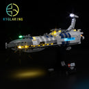 Led Lighting Set for Invisible Hand™ 75377