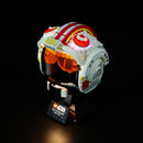 Led Light Kit For Luke Skywalker™ (Red Five) Helmet