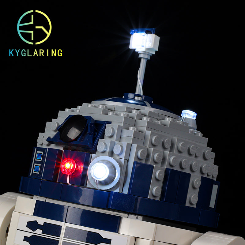 Led Lighting Set for R2-D2™ 75379