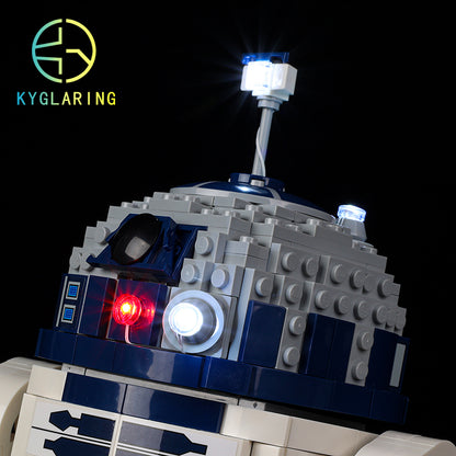 Led Lighting Set for R2-D2™ 75379