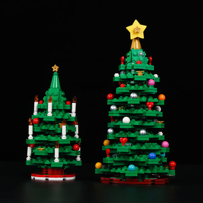 Led Light Kit For Christmas Tree #40573