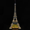 Led Light Kit for Eiffel Tower