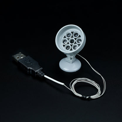 Round Spotlight(Pack of 2)